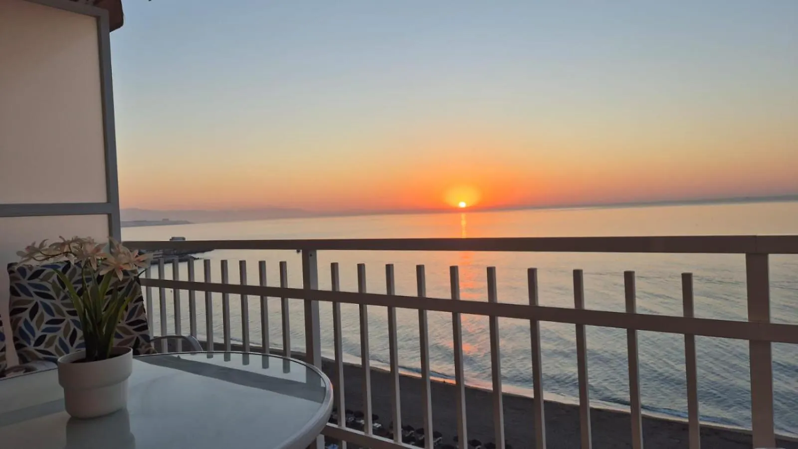 La Terraza De Fuengirola 2 아파트 스페인