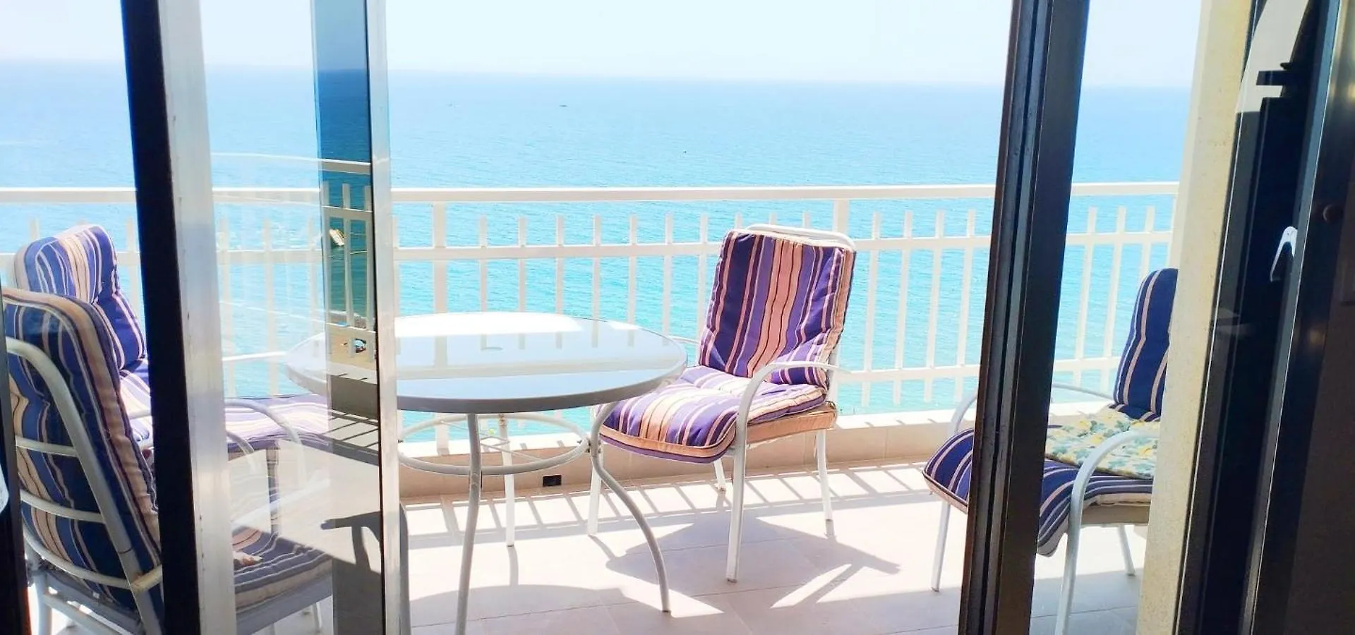 דירות La Terraza De Fuengirola 2