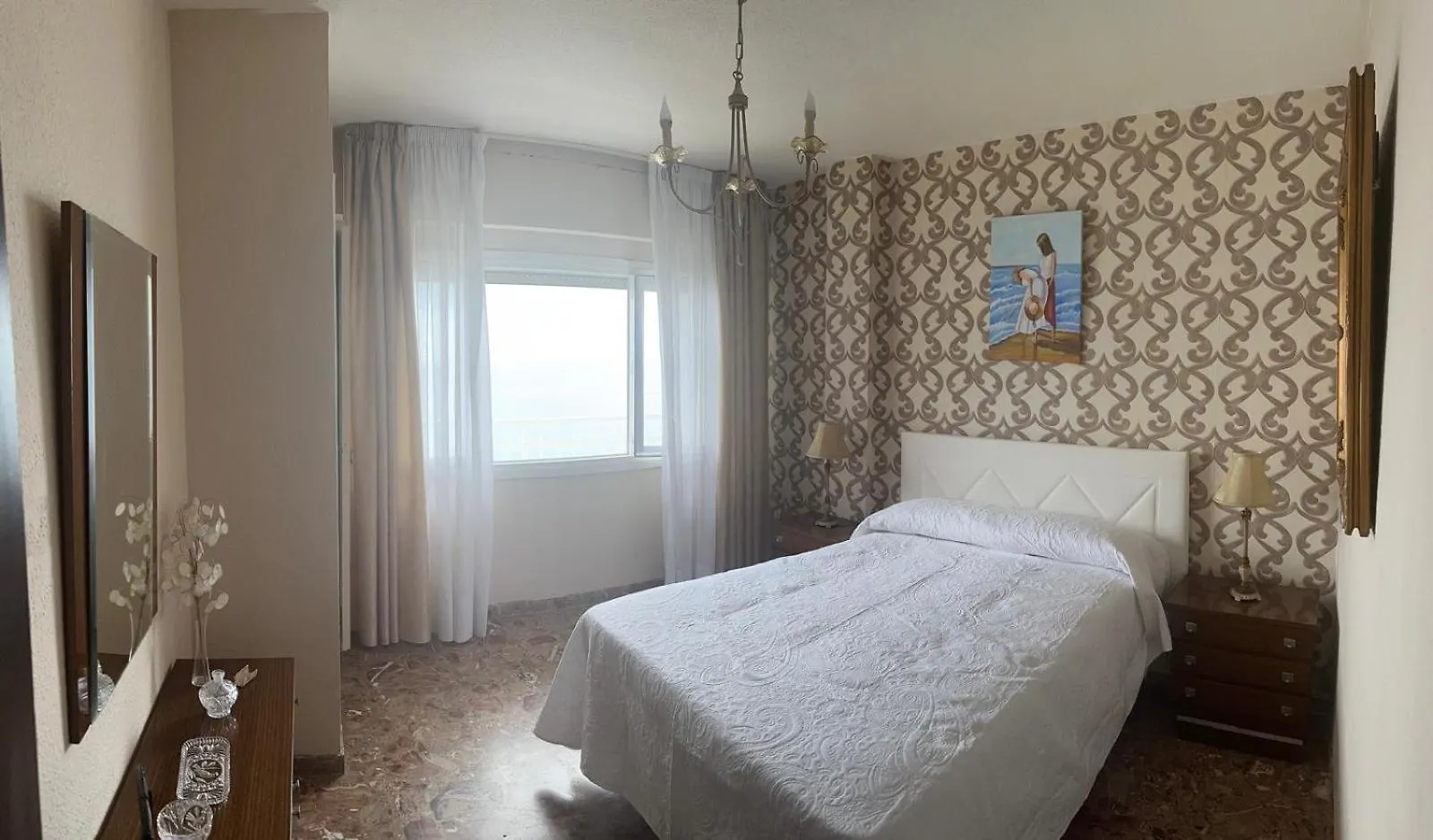 La Terraza De Fuengirola 2 아파트 0*,  스페인