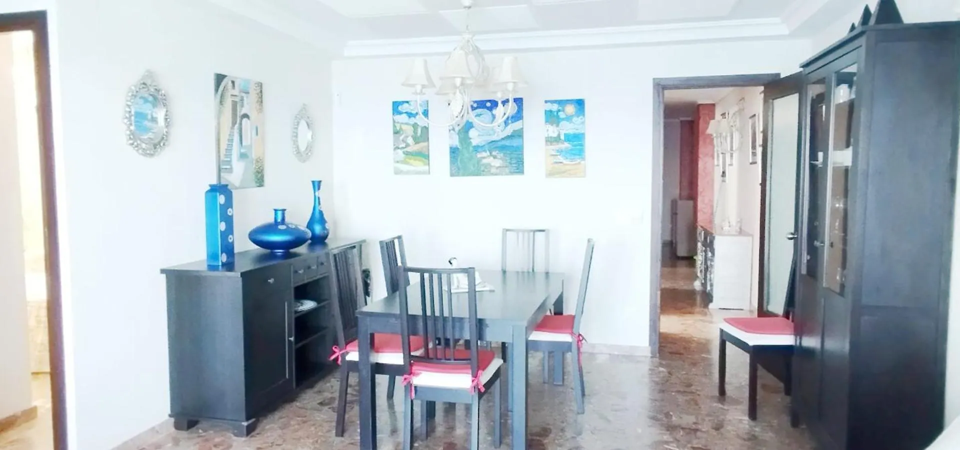 דירות La Terraza De Fuengirola 2