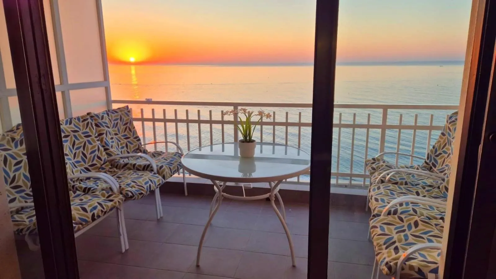 דירות La Terraza De Fuengirola 2