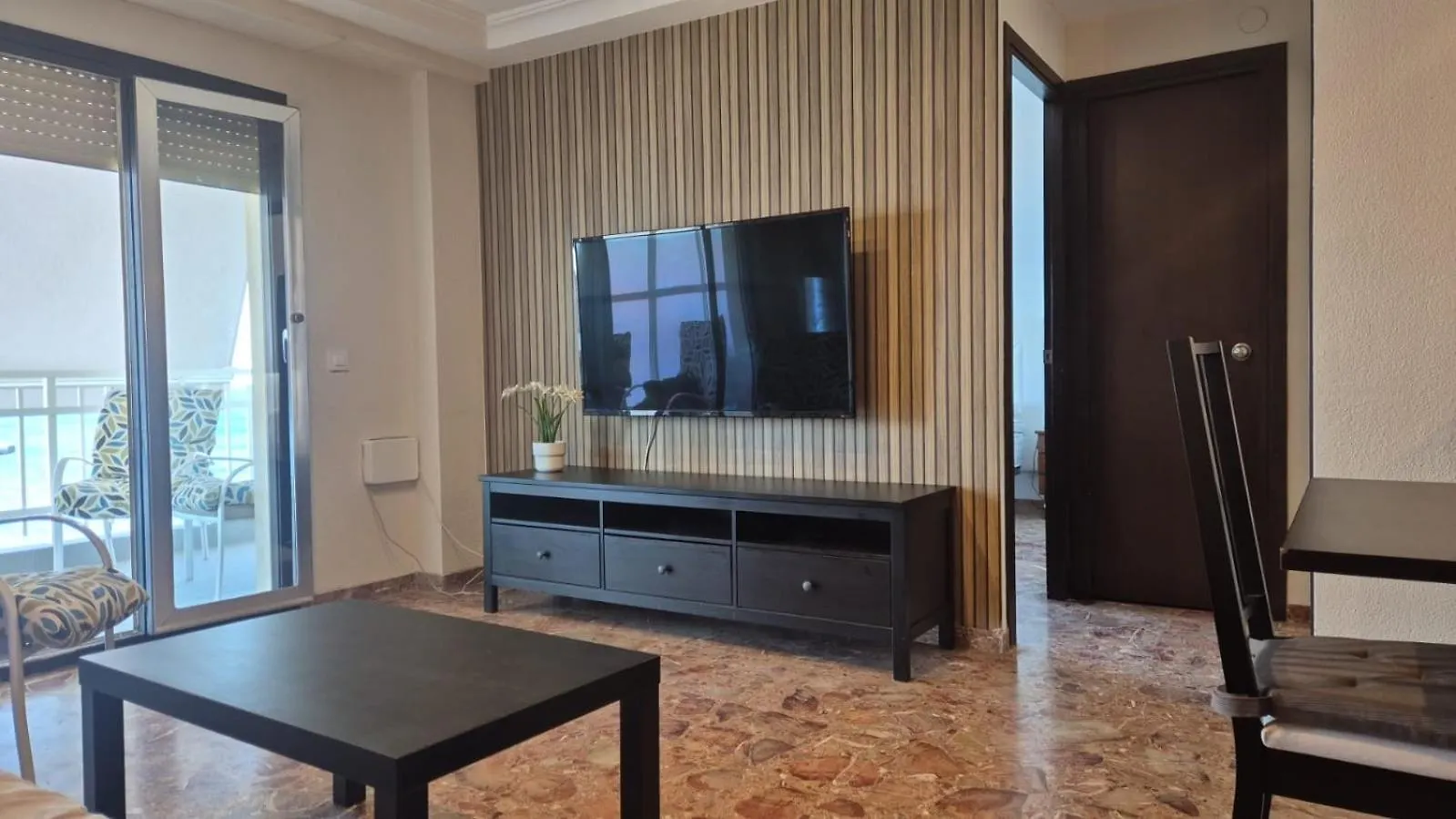 La Terraza De Fuengirola 2アパートメント アパート